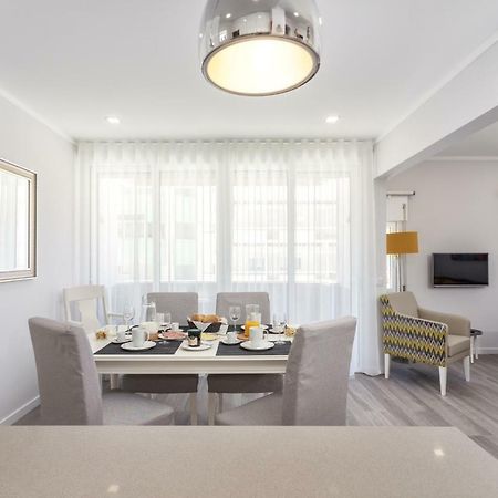 Luxury Beach Apartment at Armação de Pêra Armacao de Pera Exterior foto