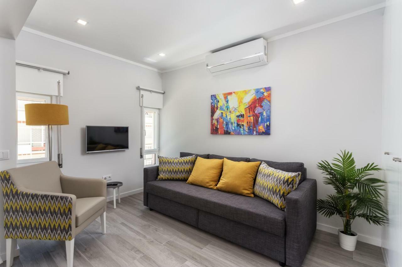 Luxury Beach Apartment at Armação de Pêra Armacao de Pera Exterior foto