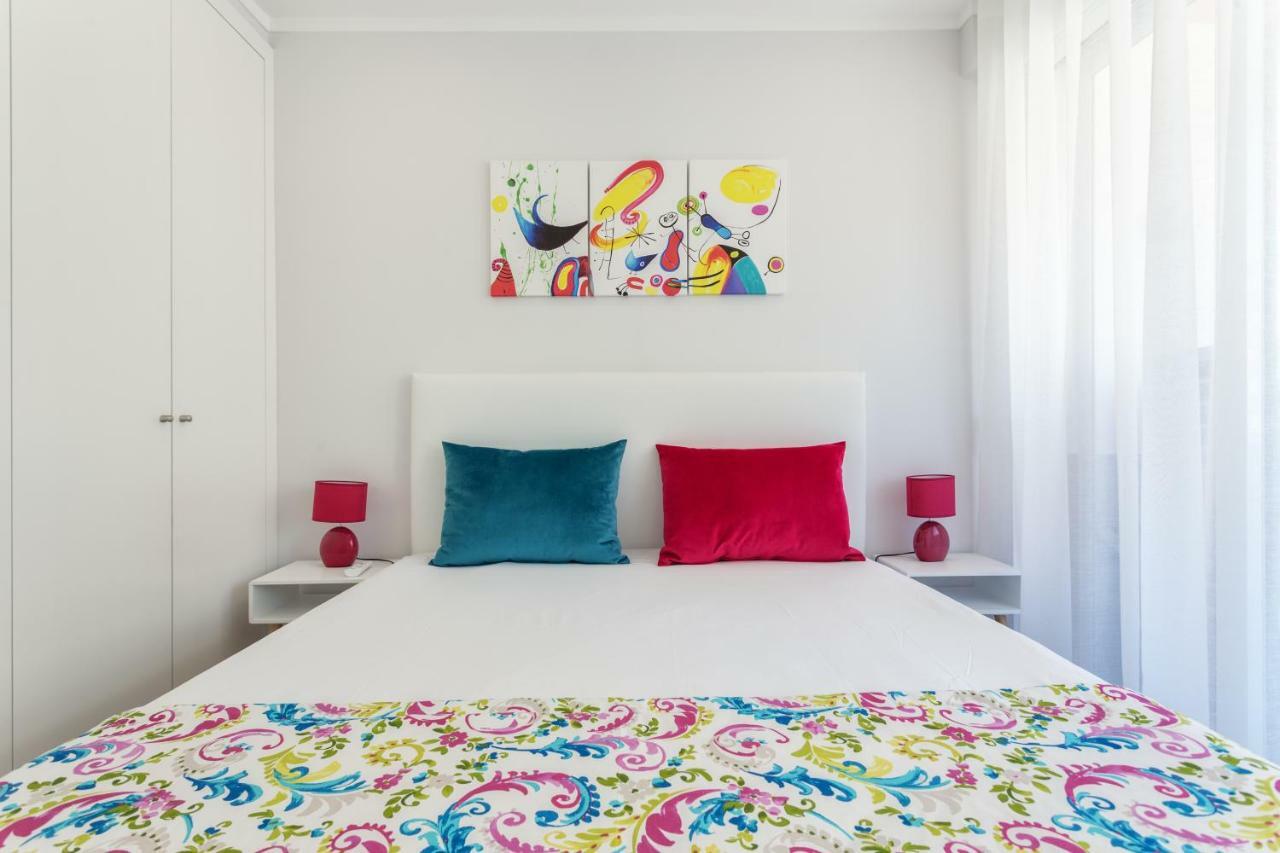 Luxury Beach Apartment at Armação de Pêra Armacao de Pera Exterior foto