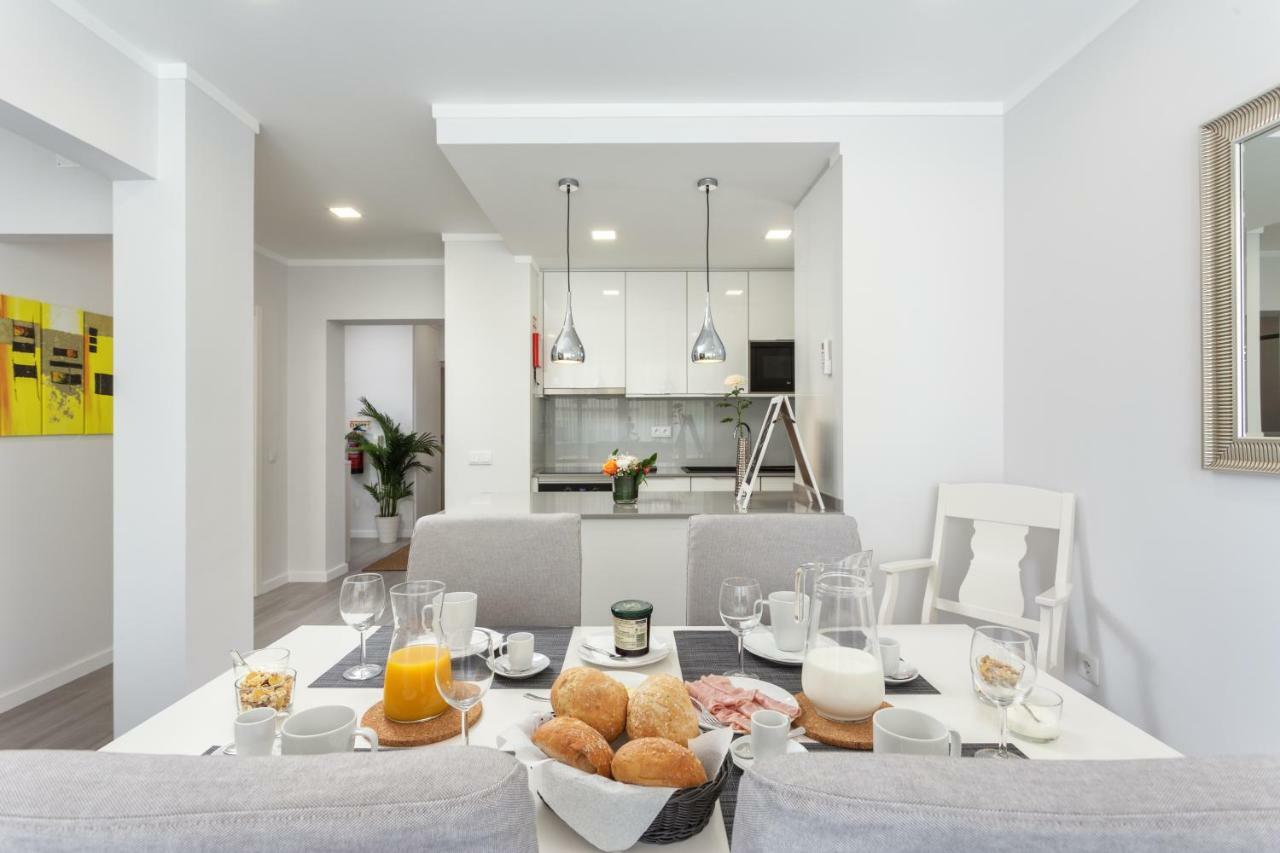 Luxury Beach Apartment at Armação de Pêra Armacao de Pera Exterior foto