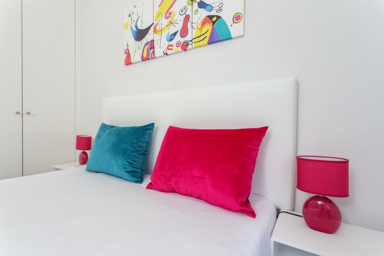 Luxury Beach Apartment at Armação de Pêra Armacao de Pera Exterior foto