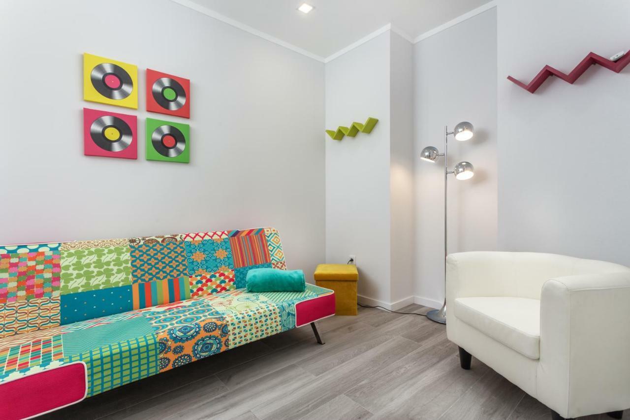 Luxury Beach Apartment at Armação de Pêra Armacao de Pera Exterior foto