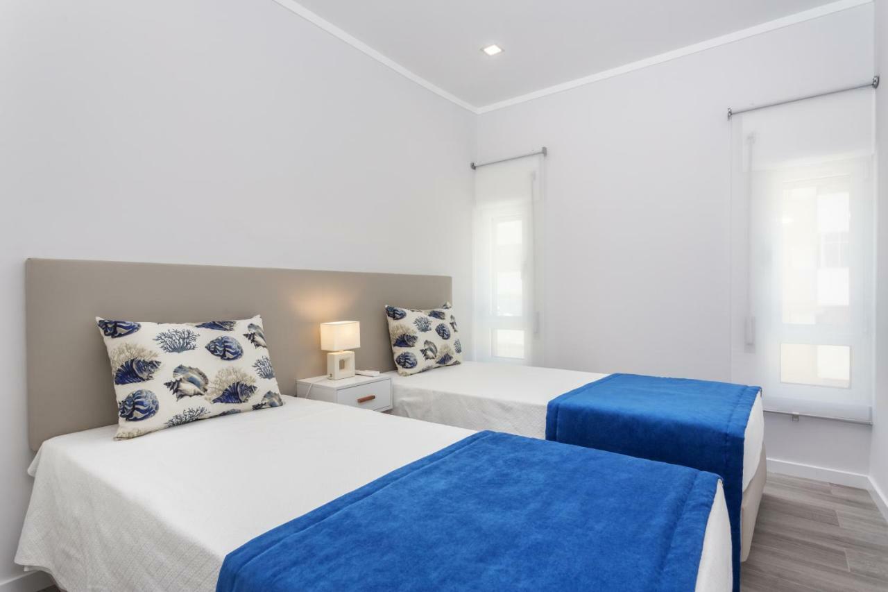 Luxury Beach Apartment at Armação de Pêra Armacao de Pera Exterior foto